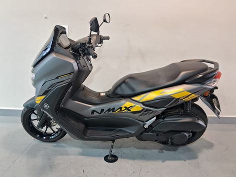YAMAHA NMAX Connected SE 160 ABS