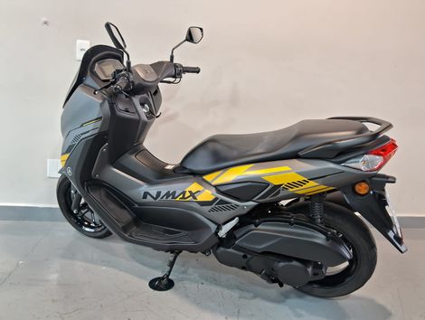 YAMAHA NMAX Connected SE 160 ABS