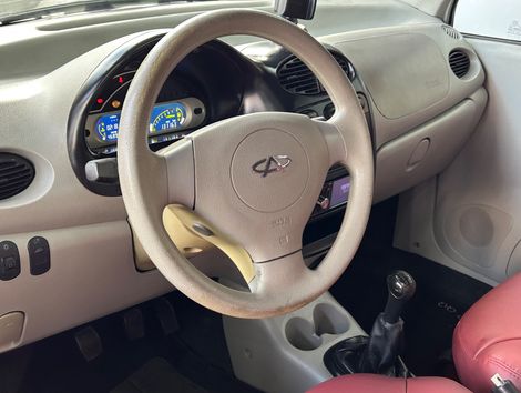 CHERY QQ 1.1/1.0 12V 69cv 5p