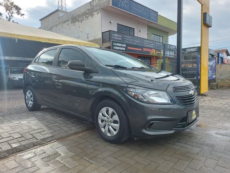 Chevrolet ONIX HATCH Joy 1.0 8V Flex 5p Mec.
