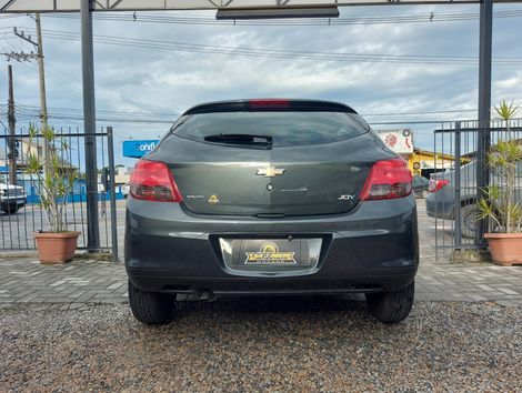 Chevrolet ONIX HATCH Joy 1.0 8V Flex 5p Mec.