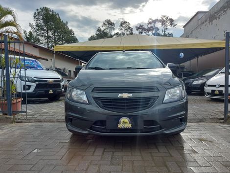 Chevrolet ONIX HATCH Joy 1.0 8V Flex 5p Mec.