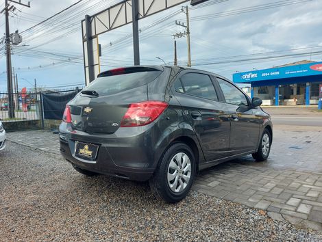 Chevrolet ONIX HATCH Joy 1.0 8V Flex 5p Mec.