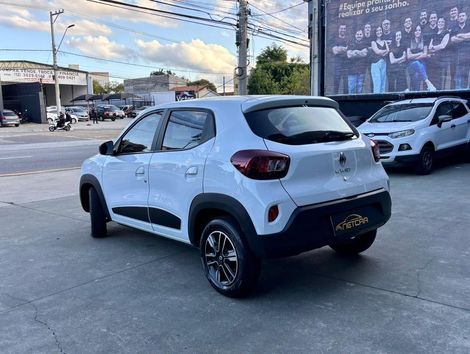 Renault KWID Intense 1.0 Flex 12V 5p Mec.