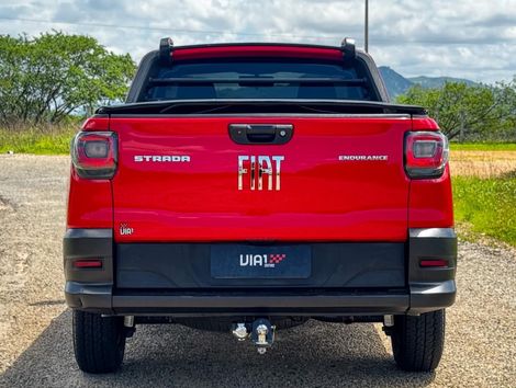 Fiat Strada Endurance 1.4 Flex 8V CS Plus