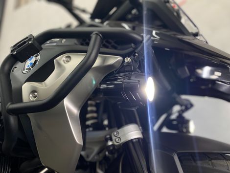 BMW R 1250 GS Premium Triple Black