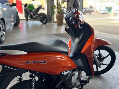 HONDA BIZ 125/125i Flex