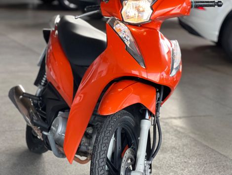 HONDA BIZ 125/125i Flex