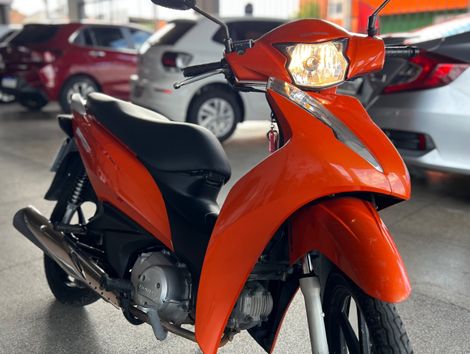 HONDA BIZ 125/125i Flex