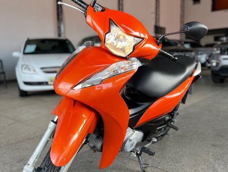 HONDA BIZ 125/125i Flex
