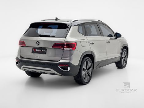 VolksWagen TAOS Highline 1.4 250 TSI Flex Aut.