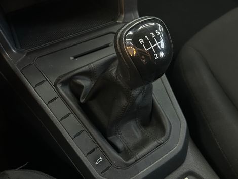 VolksWagen Polo Track 1.0 Flex 12V 5p