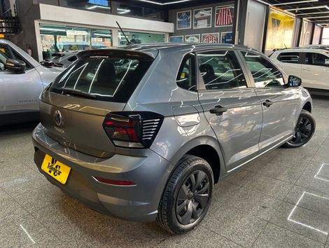 VolksWagen Polo Track 1.0 Flex 12V 5p
