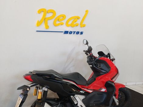 HONDA ADV 150