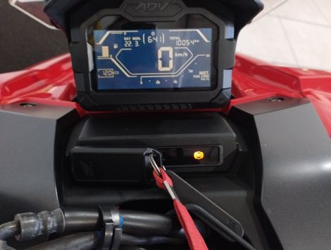 HONDA ADV 150