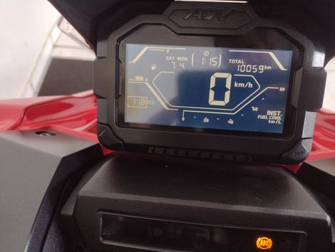 HONDA ADV 150