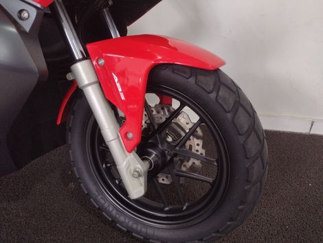 HONDA ADV 150