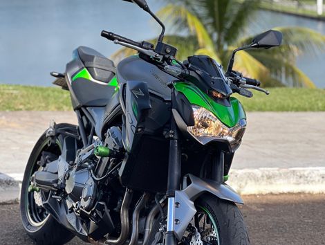 KAWASAKI Z900 SE