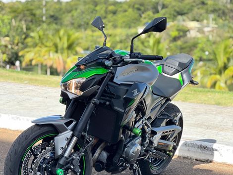 KAWASAKI Z900 SE