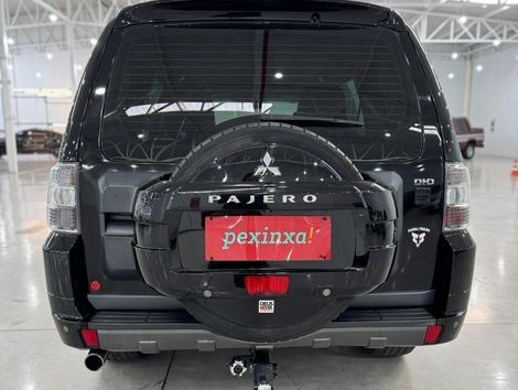 Mitsubishi Pajero HPE Full 3.2 4x4 T.I.Dies. 5p Aut