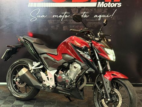 HONDA CB 300F Twister Flex