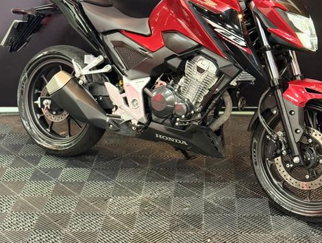 HONDA CB 300F Twister Flex