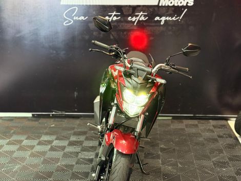 HONDA CB 300F Twister Flex