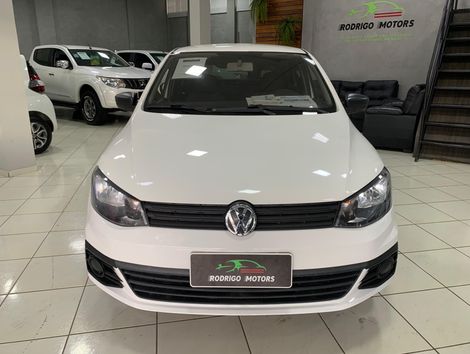 VolksWagen Gol Trendline 1.0 T.Flex 12V 5p