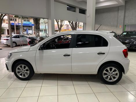 VolksWagen Gol Trendline 1.0 T.Flex 12V 5p