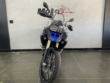 BMW F 800 GS Adventure