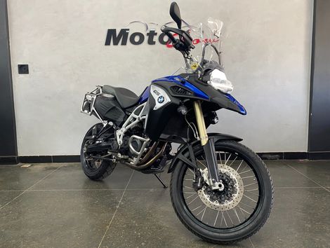 BMW F 800 GS Adventure