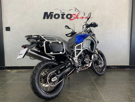 BMW F 800 GS Adventure