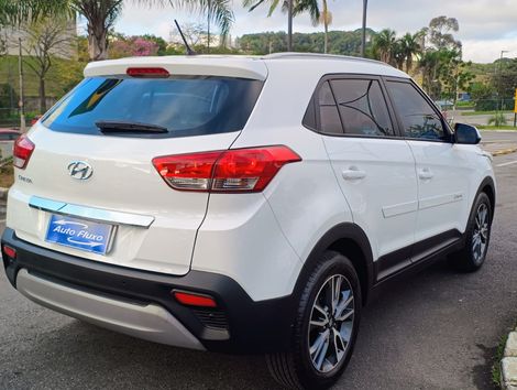 Hyundai Creta Pulse 1.6 16V Flex Aut.