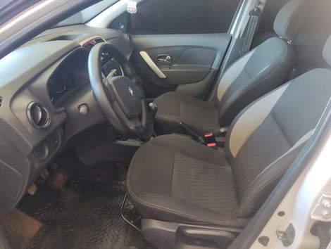 Renault SANDERO Expression Flex 1.0 12V 5p