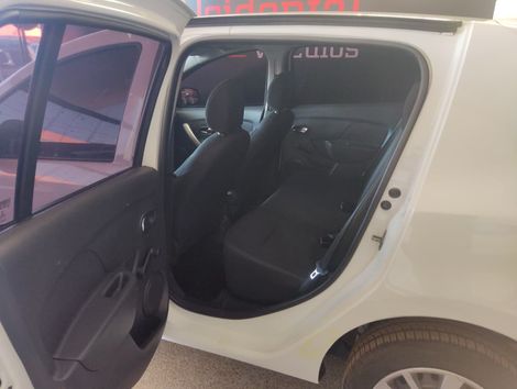 Renault SANDERO Expression Flex 1.0 12V 5p