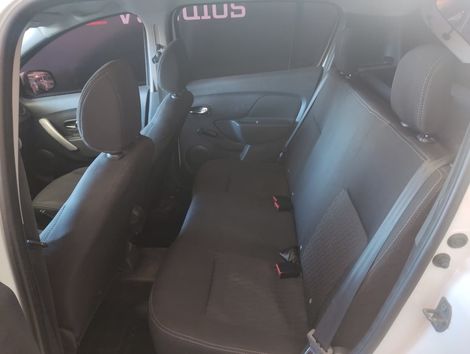 Renault SANDERO Expression Flex 1.0 12V 5p