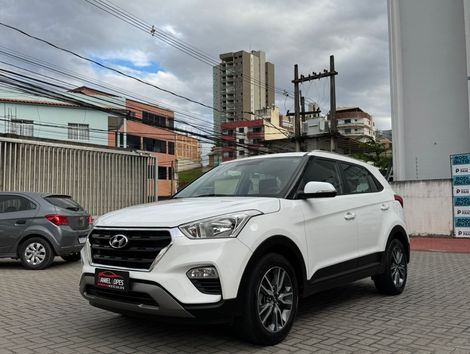 Hyundai CRETA 1.6A PULSE