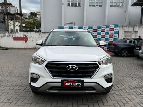 Hyundai CRETA 1.6A PULSE