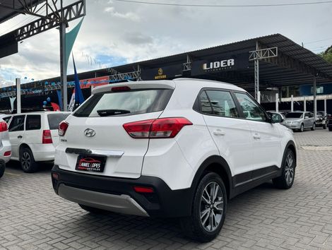 Hyundai CRETA 1.6A PULSE