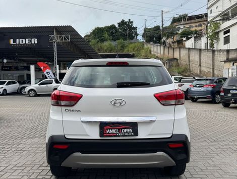 Hyundai CRETA 1.6A PULSE
