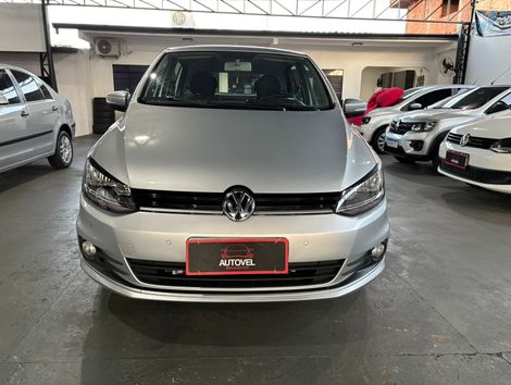 VolksWagen Fox Comfortline 1.6 Flex 8V 5p