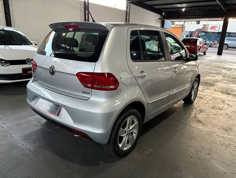 VolksWagen Fox Comfortline 1.6 Flex 8V 5p