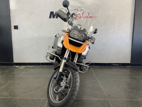 BMW R 1200 GS