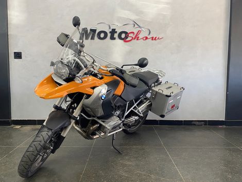 BMW R 1200 GS