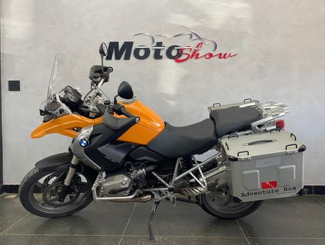 BMW R 1200 GS