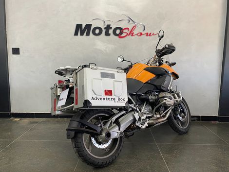 BMW R 1200 GS