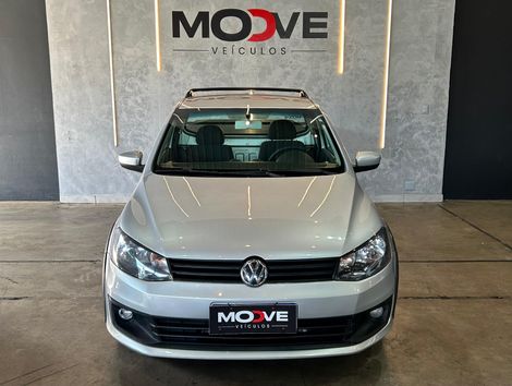 VolksWagen Saveiro 1.6 Mi/ 1.6 Mi Total Flex 8V