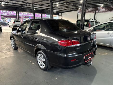 Fiat Siena EL Celeb. 1.0 mpi Fire Flex 8V 4p
