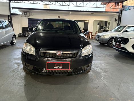 Fiat Siena EL Celeb. 1.0 mpi Fire Flex 8V 4p