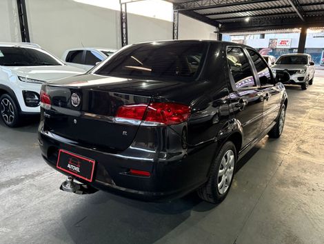 Fiat Siena EL Celeb. 1.0 mpi Fire Flex 8V 4p